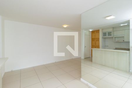 Sala de apartamento para alugar com 2 quartos, 65m² em Nossa Senhora do O, São Paulo