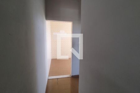 Corredor de apartamento para alugar com 1 quarto, 100m² em Engenho do Porto, Duque de Caxias