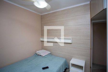 Quarto 1 de apartamento à venda com 2 quartos, 44m² em Canhema, Diadema