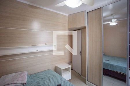 Quarto 1 de apartamento à venda com 2 quartos, 44m² em Canhema, Diadema