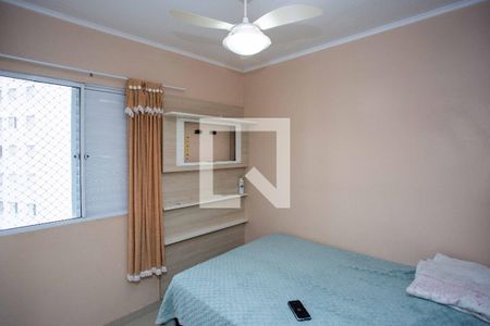 Quarto 1 de apartamento à venda com 2 quartos, 44m² em Canhema, Diadema