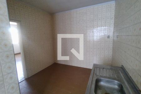 Cozinha de apartamento para alugar com 1 quarto, 105m² em Engenho do Porto, Duque de Caxias