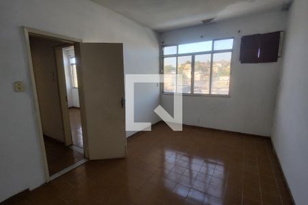 Quarto  de apartamento para alugar com 1 quarto, 105m² em Engenho do Porto, Duque de Caxias