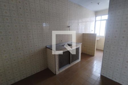 Cozinha de apartamento para alugar com 1 quarto, 105m² em Engenho do Porto, Duque de Caxias
