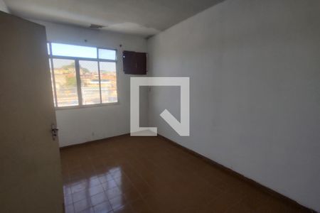 Quarto  de apartamento para alugar com 1 quarto, 105m² em Engenho do Porto, Duque de Caxias