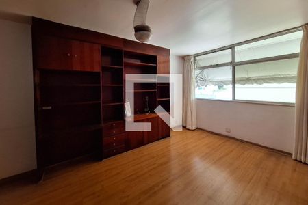 Sala de apartamento para alugar com 2 quartos, 84m² em Ingá, Niterói
