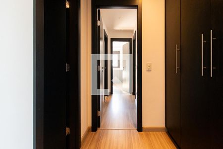 Área comum de apartamento para alugar com 3 quartos, 105m² em Jardim Social, Curitiba