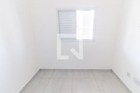 Quarto 2 de apartamento à venda com 2 quartos, 39m² em Vila Bertioga, São Paulo