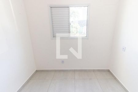 Quarto 1 de apartamento à venda com 2 quartos, 39m² em Vila Bertioga, São Paulo
