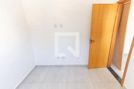 Quarto 1 de apartamento à venda com 2 quartos, 39m² em Vila Bertioga, São Paulo