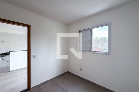 Quarto 1 de apartamento à venda com 2 quartos, 40m² em Vila Bertioga, São Paulo