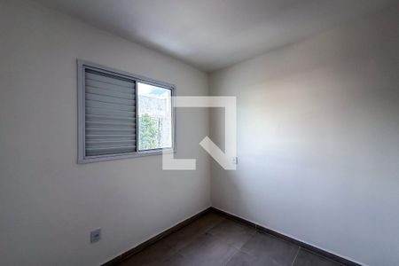 Quarto 1 de apartamento à venda com 2 quartos, 40m² em Vila Bertioga, São Paulo