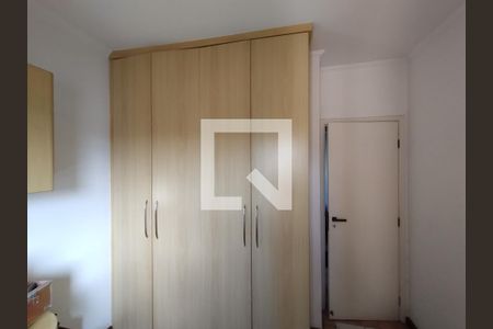 Quarto de apartamento à venda com 3 quartos, 70m² em Jardim Alto da Boa Vista, Valinhos