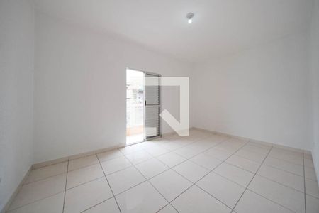 Quarto 2 de casa para alugar com 2 quartos, 70m² em Jardim Arize, São Paulo