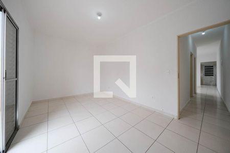 Quarto 2 de casa para alugar com 2 quartos, 70m² em Jardim Arize, São Paulo