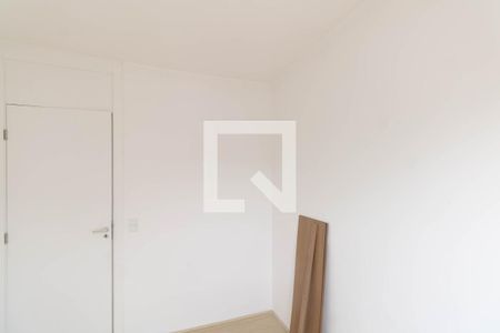 Quarto 1 de apartamento à venda com 2 quartos, 40m² em Guaratiba, Rio de Janeiro