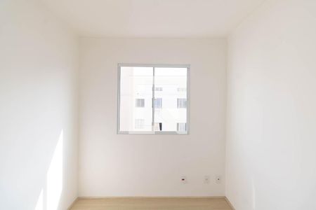 Quarto 1 de apartamento à venda com 2 quartos, 40m² em Guaratiba, Rio de Janeiro