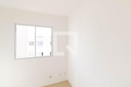 Quarto 1 de apartamento à venda com 2 quartos, 40m² em Guaratiba, Rio de Janeiro