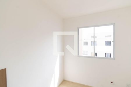 Quarto 1 de apartamento à venda com 2 quartos, 40m² em Guaratiba, Rio de Janeiro