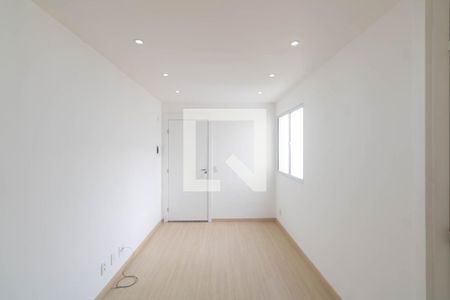 Sala de apartamento à venda com 2 quartos, 40m² em Guaratiba, Rio de Janeiro