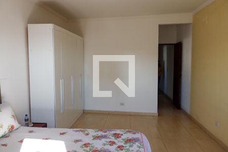 Quarto 2 - Suíte de casa para alugar com 4 quartos, 126m² em Padroeira, Osasco