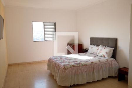 Quarto 2 - Suíte de casa para alugar com 4 quartos, 126m² em Padroeira, Osasco