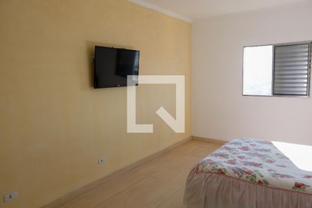 Quarto 2 - Suíte de casa para alugar com 4 quartos, 126m² em Padroeira, Osasco