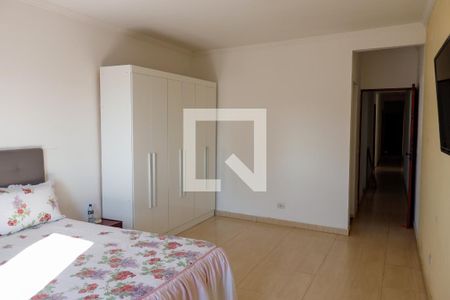 Quarto 2 - Suíte de casa para alugar com 4 quartos, 126m² em Padroeira, Osasco