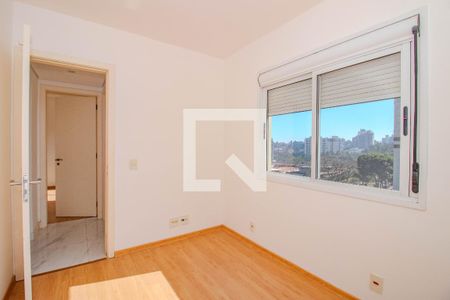 Quarto de apartamento para alugar com 2 quartos, 76m² em Petrópolis, Porto Alegre