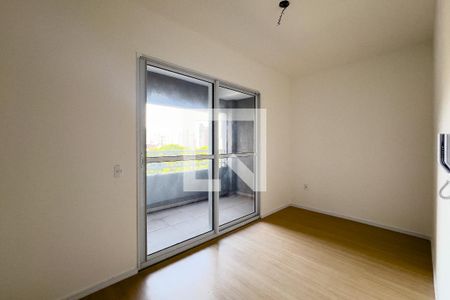 Studio de kitnet/studio para alugar com 1 quarto, 26m² em Chácara Inglesa, São Paulo