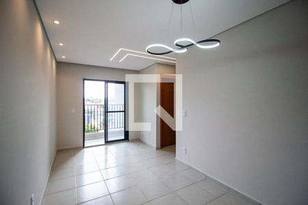 Apartamento para alugar com 2 quartos, 55m² em Jardim Europa, Sorocaba