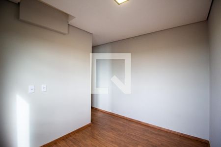 Suite de apartamento para alugar com 2 quartos, 55m² em Jardim Europa, Sorocaba