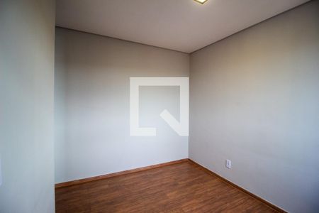 Suite de apartamento para alugar com 2 quartos, 55m² em Jardim Europa, Sorocaba