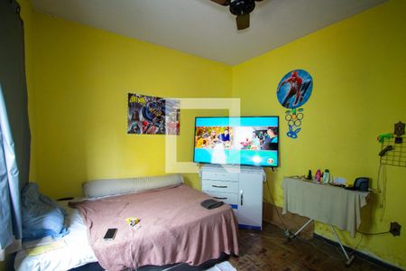 Quarto 2 de apartamento para alugar com 2 quartos, 50m² em Patronato, São Gonçalo