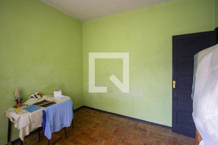 Quarto 1 de apartamento para alugar com 2 quartos, 50m² em Patronato, São Gonçalo