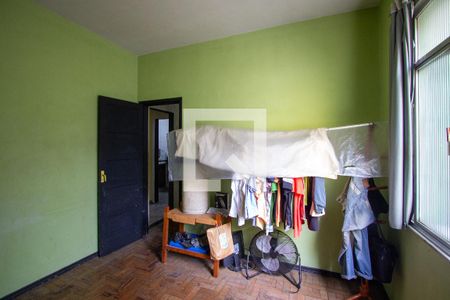 Quarto 1 de apartamento para alugar com 2 quartos, 50m² em Patronato, São Gonçalo