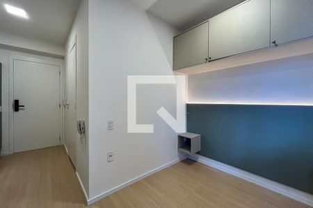 Quarto  de kitnet/studio à venda com 1 quarto, 18m² em Vila Santo Estefano, São Paulo