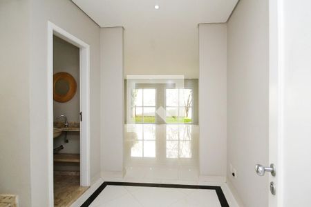Entrada de casa de condomínio para alugar com 4 quartos, 189m² em Jardim Passargada I, Cotia
