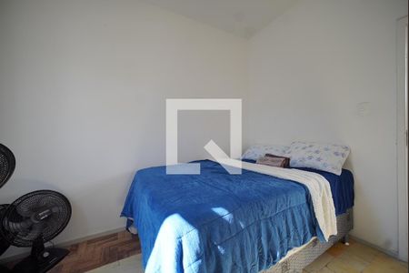 Quarto 2 de apartamento para alugar com 3 quartos, 65m² em Centro, Florianópolis