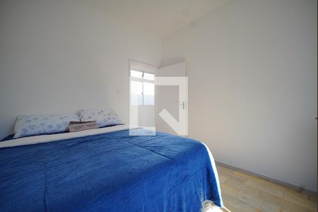 Quarto 2 de apartamento para alugar com 3 quartos, 65m² em Centro, Florianópolis