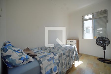 Quarto 3 de apartamento para alugar com 3 quartos, 65m² em Centro, Florianópolis