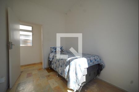 Quarto 3 de apartamento para alugar com 3 quartos, 65m² em Centro, Florianópolis