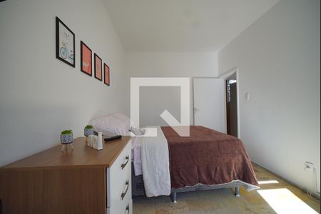 Quarto 1 de apartamento para alugar com 3 quartos, 65m² em Centro, Florianópolis