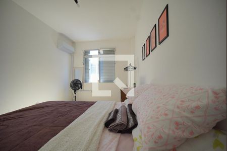 Quarto 1 de apartamento para alugar com 3 quartos, 65m² em Centro, Florianópolis