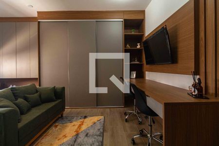 Studio de kitnet/studio para alugar com 1 quarto, 30m² em Vila Mariana, São Paulo