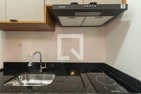 Studio de kitnet/studio para alugar com 1 quarto, 30m² em Vila Mariana, São Paulo