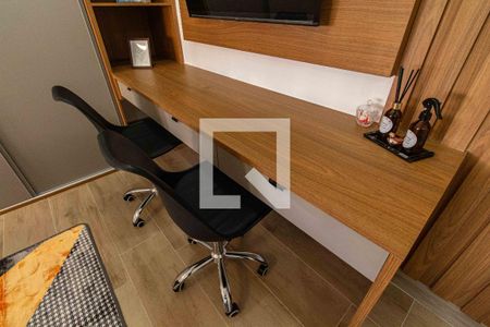 Studio de kitnet/studio para alugar com 1 quarto, 30m² em Vila Mariana, São Paulo