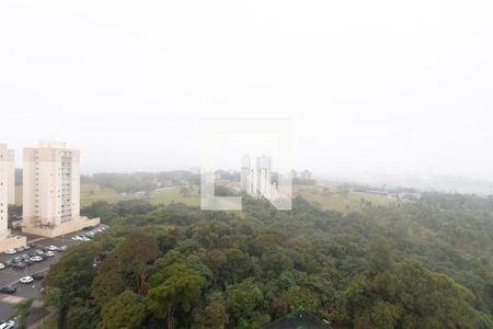 Apartamento para alugar com 2 quartos, 49m² em Jardim Guaruja, Sorocaba