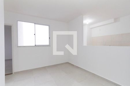 Apartamento para alugar com 2 quartos, 49m² em Jardim Guaruja, Sorocaba
