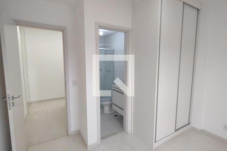 Suíte 2 de apartamento para alugar com 2 quartos, 75m² em Barcelona, São Caetano do Sul